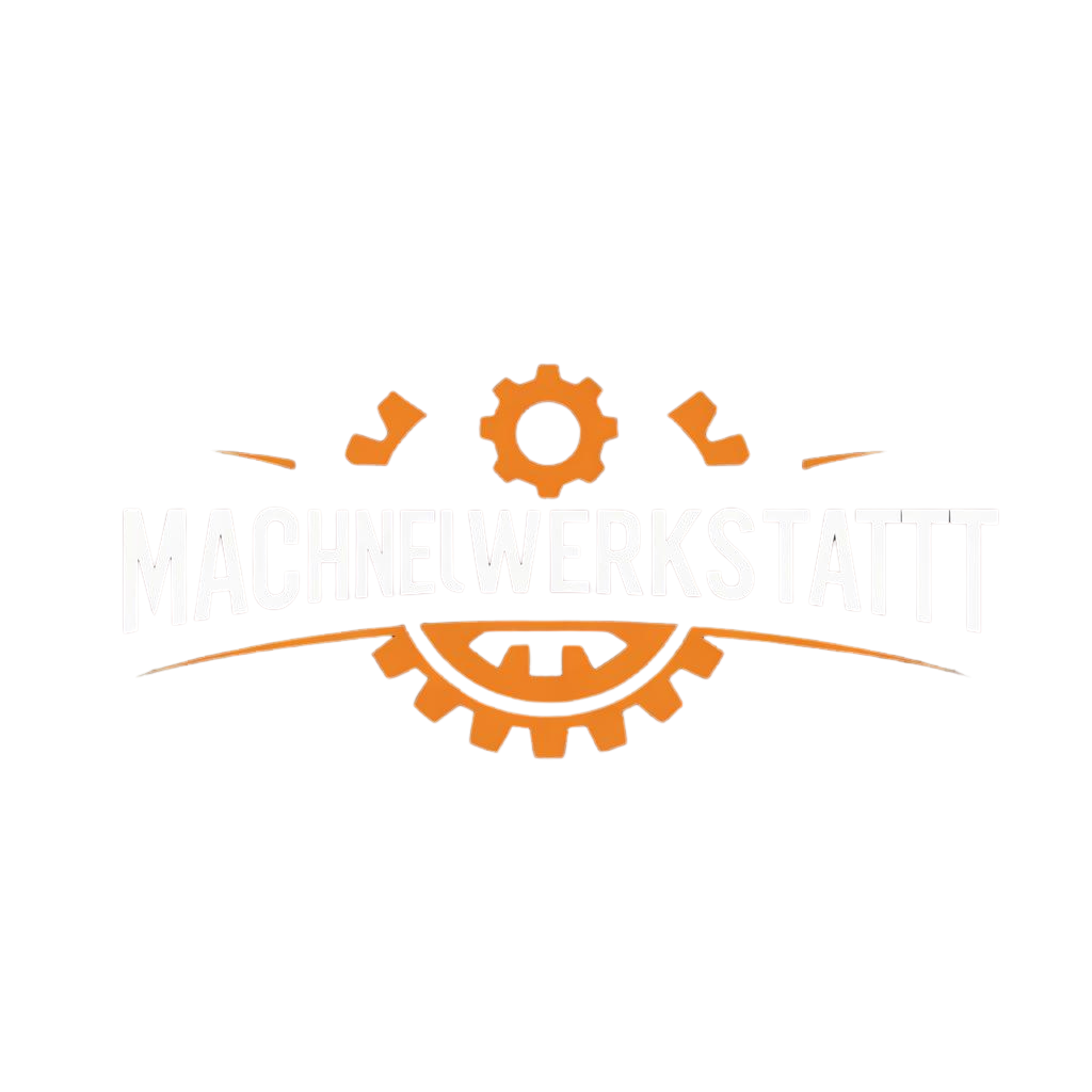 MachNeuWerkstatt Logo – DIY Upcycling, Möbel bauen, Upcycling Werkzeuge und Projekte für echte Macher