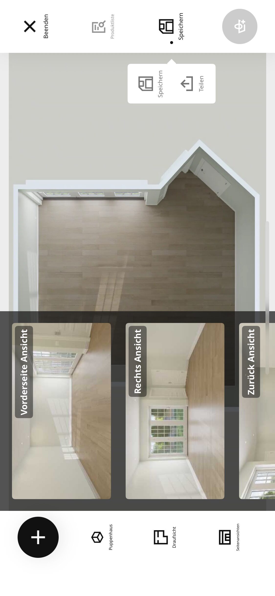 IKEA Kreativ App – neues 3D-Raumplanungstool für virtuelle Einrichtung und Wohnideen im Heimwerker-Alltag