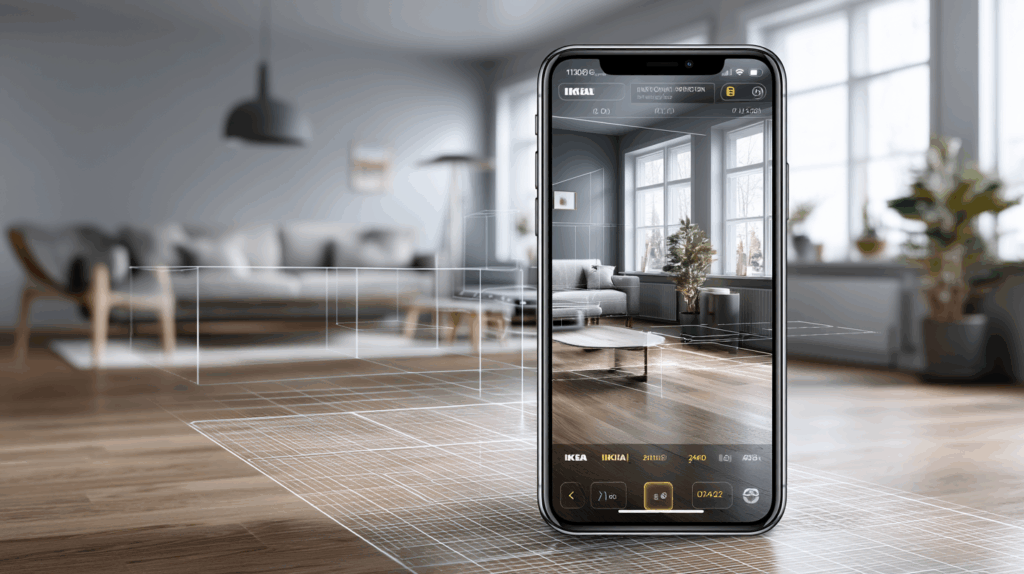 ChatGPT:

Perfekt 👌 – hier ist eine SEO-optimierte Bildbeschreibung für dein Bild zum Thema
„IKEA Kreativ – neues 3D-Raumplanungstool“,
abgestimmt auf deinen MachNeuWerkstatt-Stil (technisch, ehrlich, nützlich) und optimiert für Google- & KI-Suche.

🔹 Alternativtext (Alt-Tag)

„IKEA Kreativ App – neues 3D-Raumplanungstool für virtuelle Einrichtung und Wohnideen im Heimwerker-Alltag