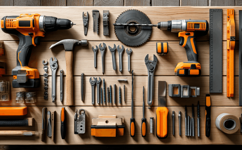 Werkzeuge im Test und Vergleich – ehrliche Kaufberatung mit klarer Empfehlung für Heimwerker und echte Macher“