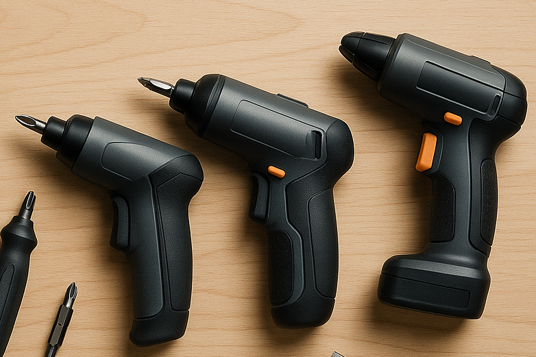Mini-Akkuschrauber Vergleich 2025 – kompakte Akku-Schrauber im Praxistest für Heimwerker und Profis