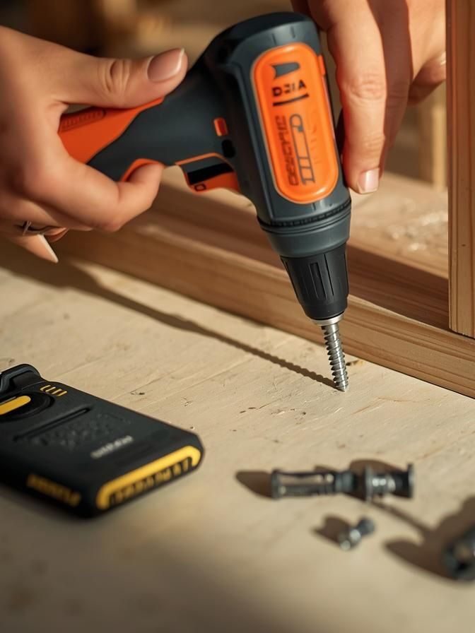 Mini-Akkuschrauber Vergleich 2025 – kompakte Akku-Schrauber im Praxistest für Heimwerker und Profis